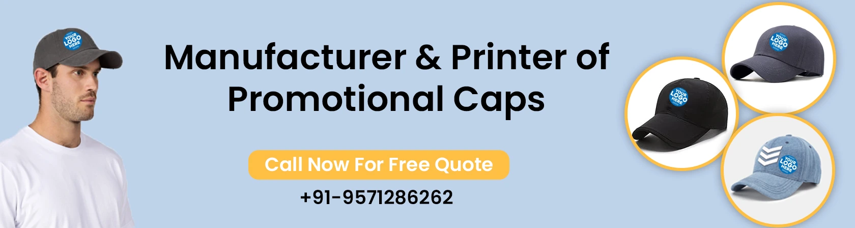Cap Printing Manufacturer Jodhpur Cap Printing Manufacturer Jodhpur